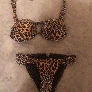 Victoria’s Secret Bikini Top & Bottom